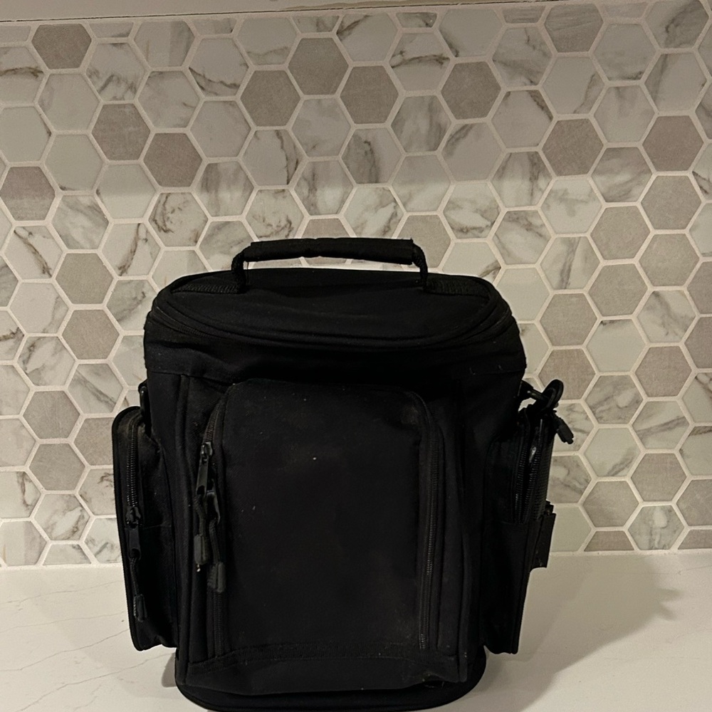 Golf Cooler by JP Lann New